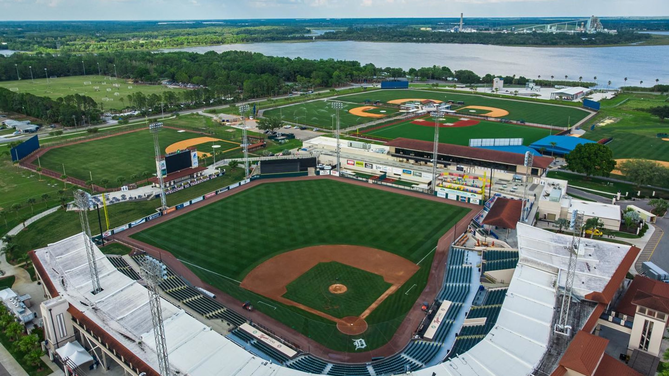 Things to do - Winter Haven, FL & surrounding areas cover photo collage