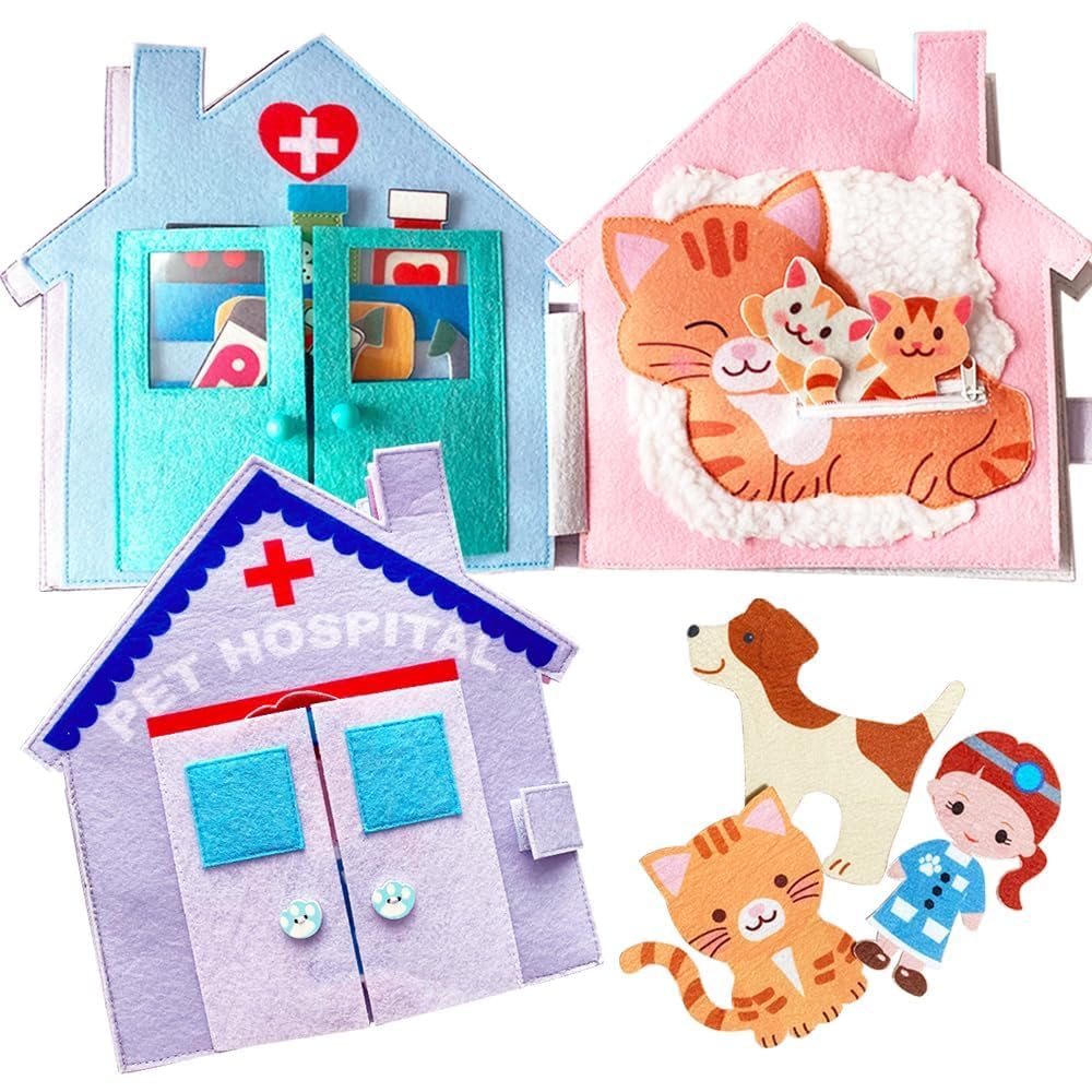 Toys My Kids Actually Play With (Like, Every Day) cover photo collage