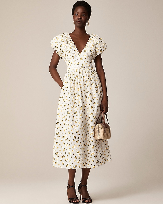 J Crew cover photo collage