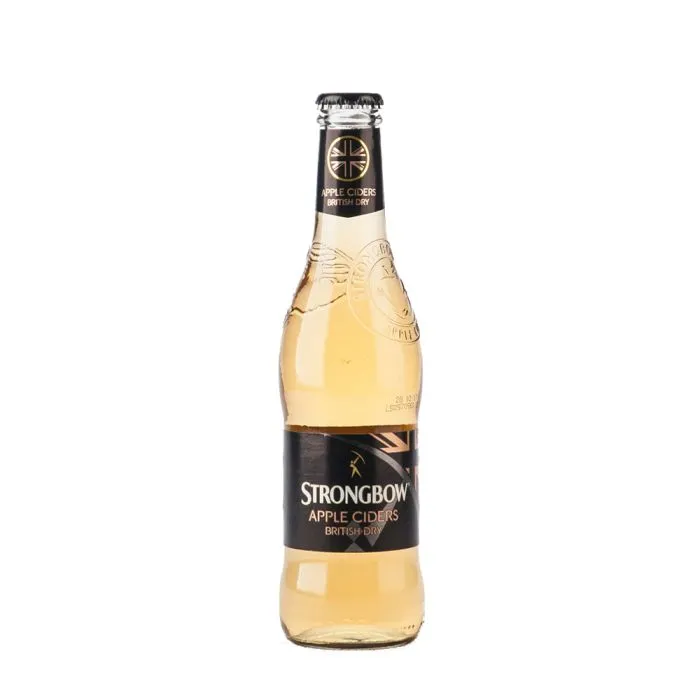 Original Apple Cider