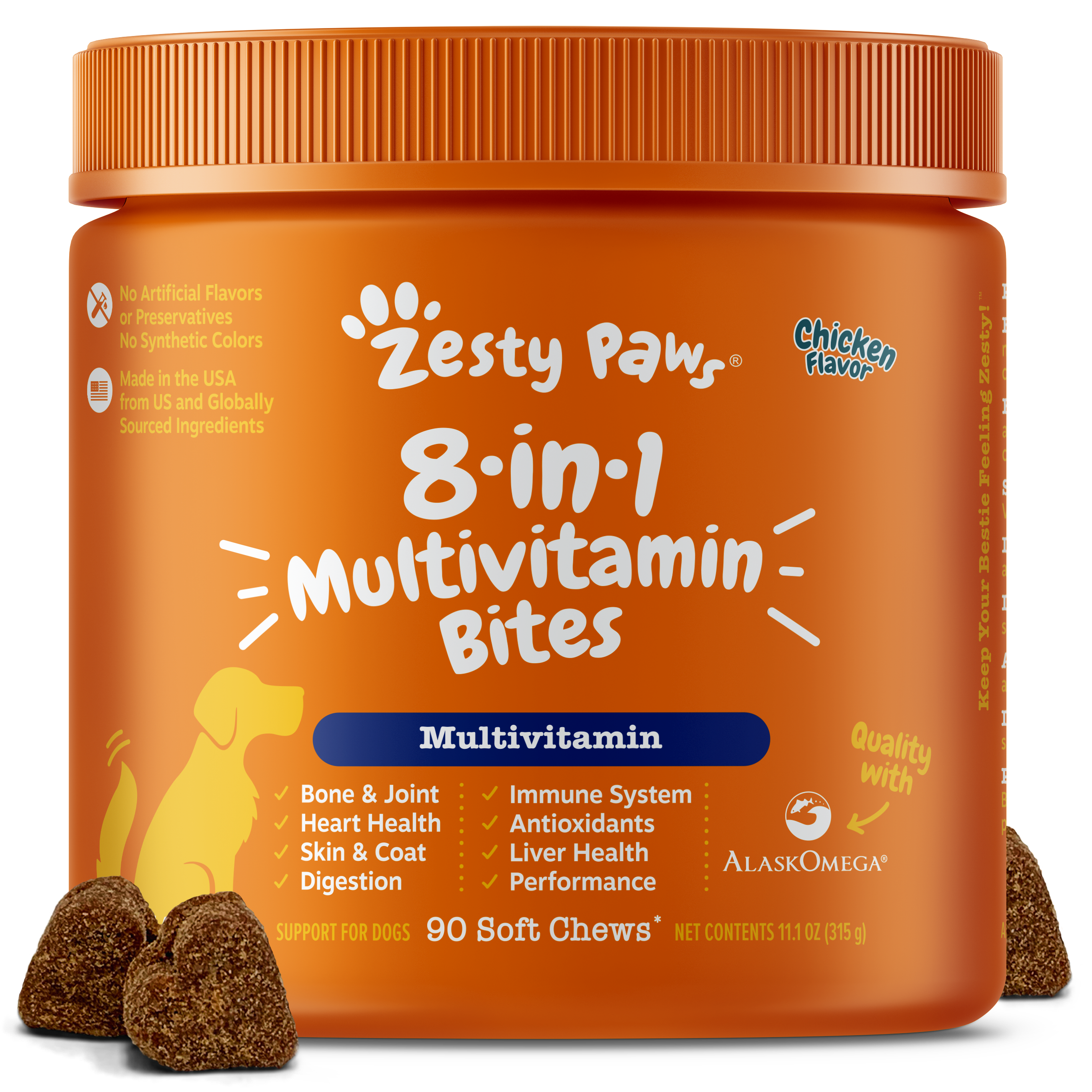 Healthy Dog Kit cover photo collage
