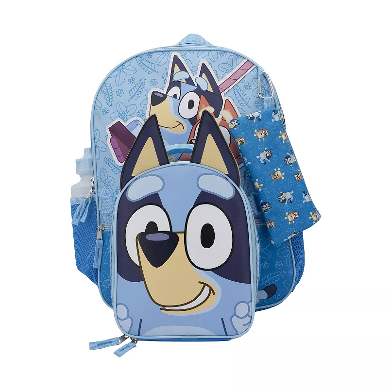 The CUTEST back to school supplies your little kids will love! cover photo collage