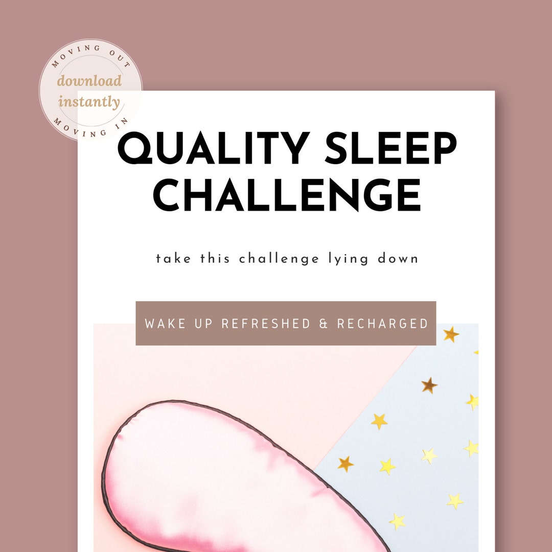 Sleep Well / Feel Good cover photo collage