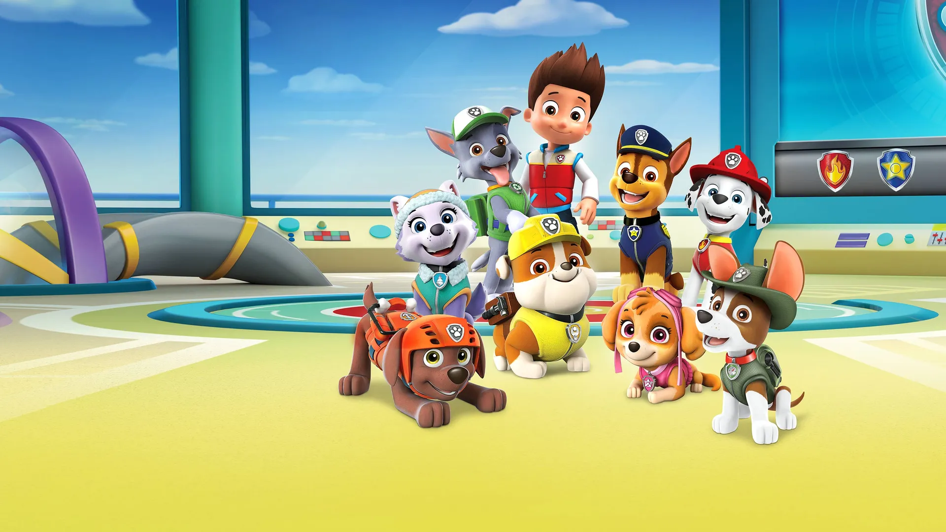 My 2 & 3 Year Old Can Watch This without Me Dying cover photo collage