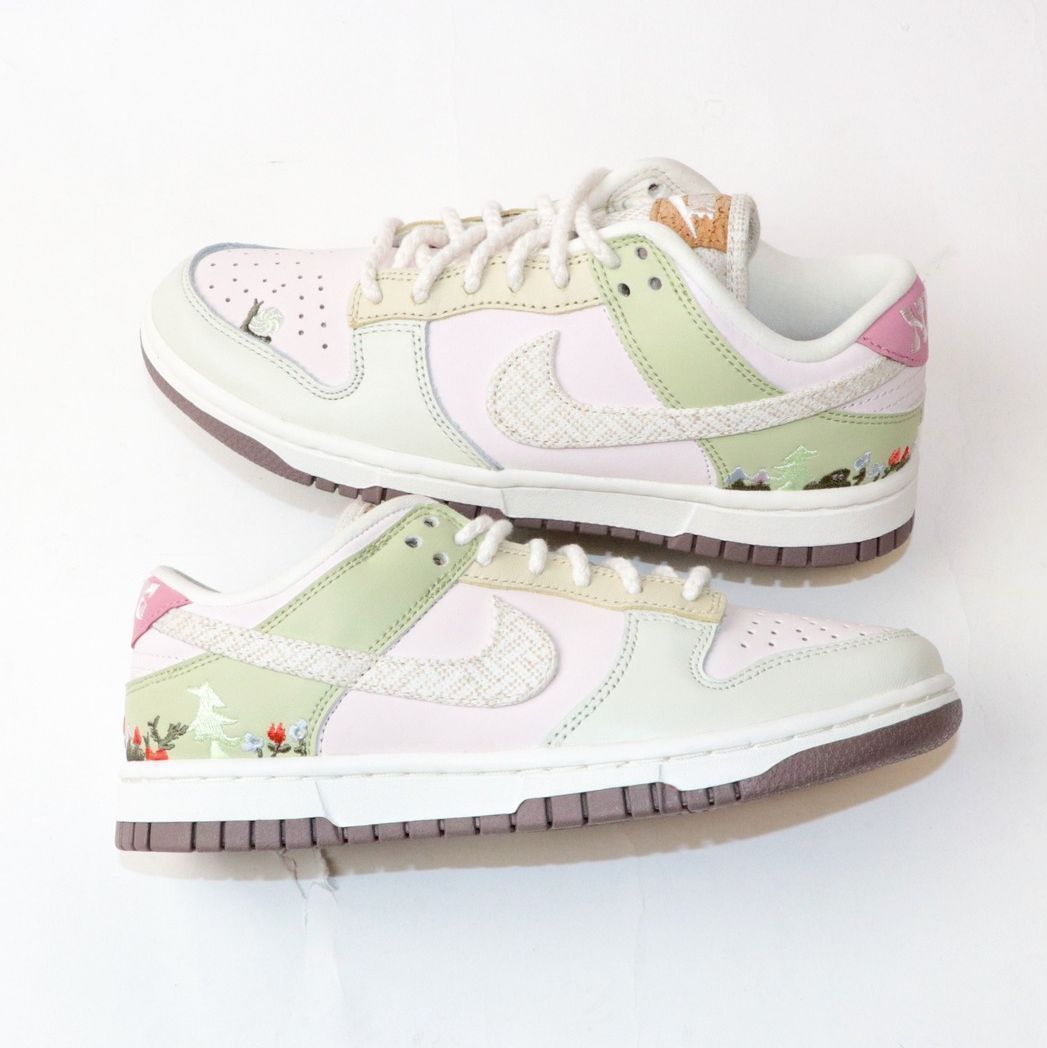 Girly Pop Shoe Collection cover photo collage