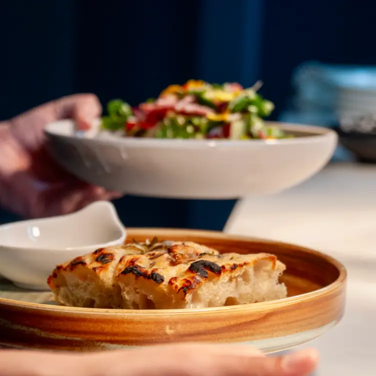 TOP LUXURY EATS IN DALLAS 👩‍🍳🍽️ cover photo collage