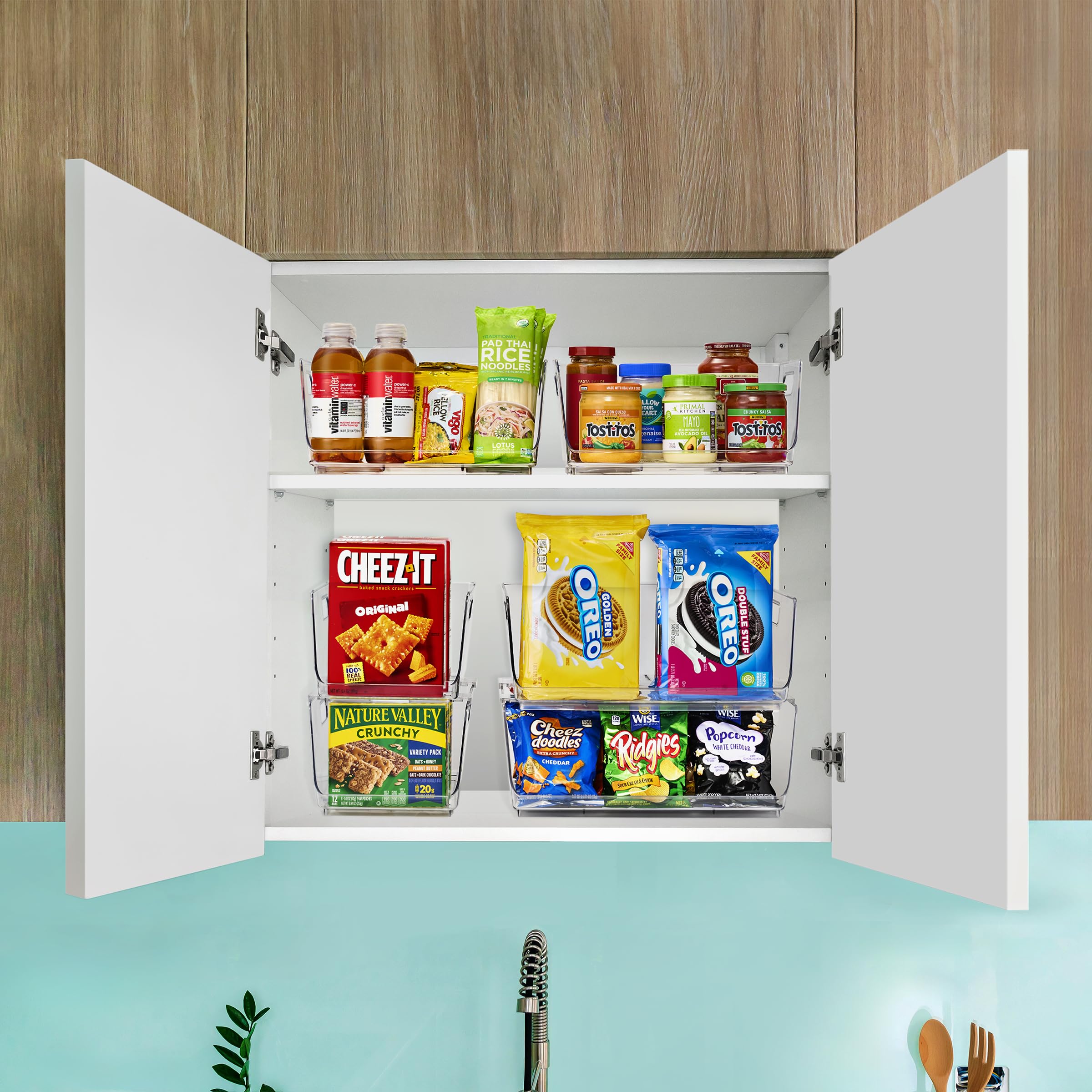 Organization Products You’ll Actually Want to Use! cover photo collage