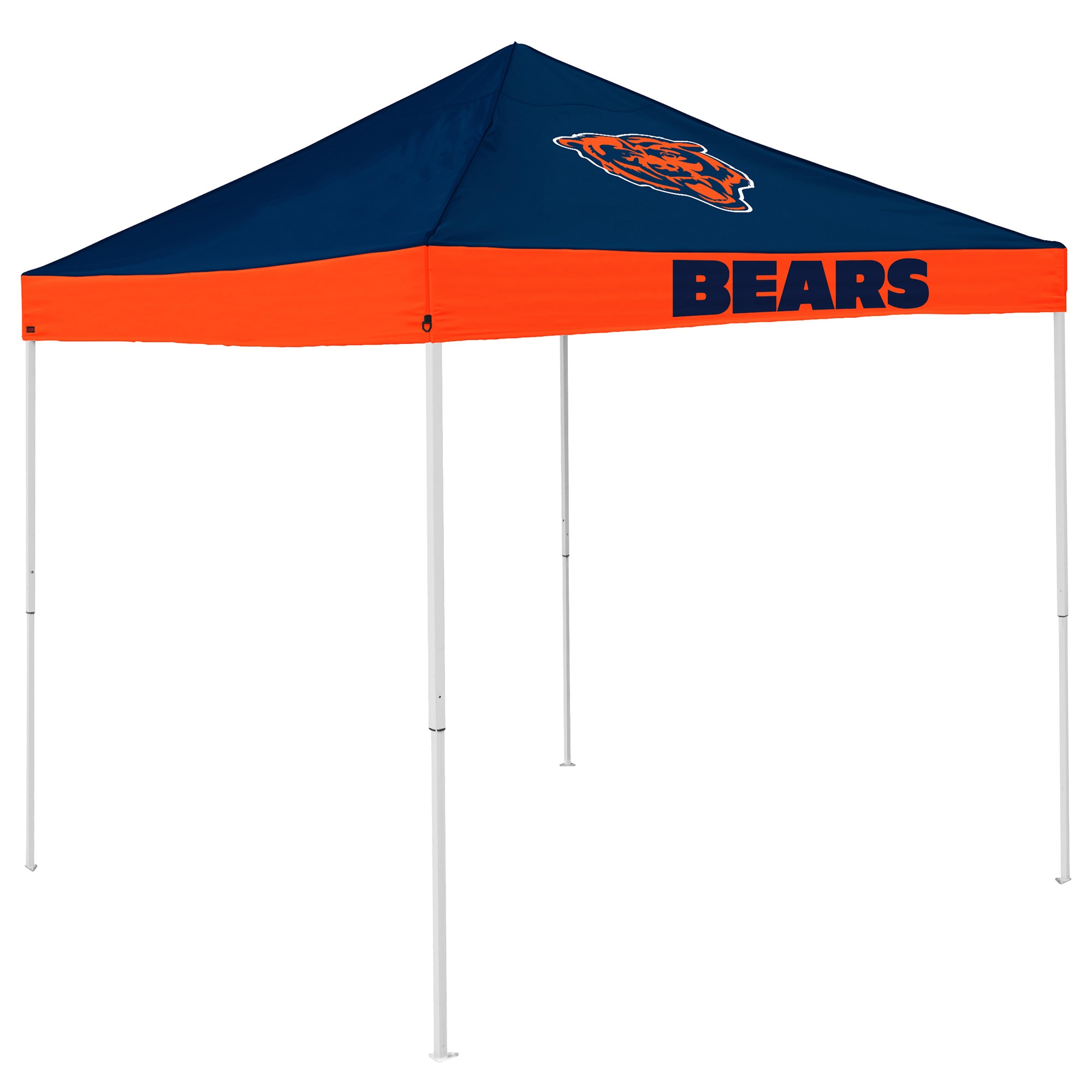 The Ultimate Chicago Tailgate Kit: Everything You Need for Bears, Beers & Brats cover photo collage