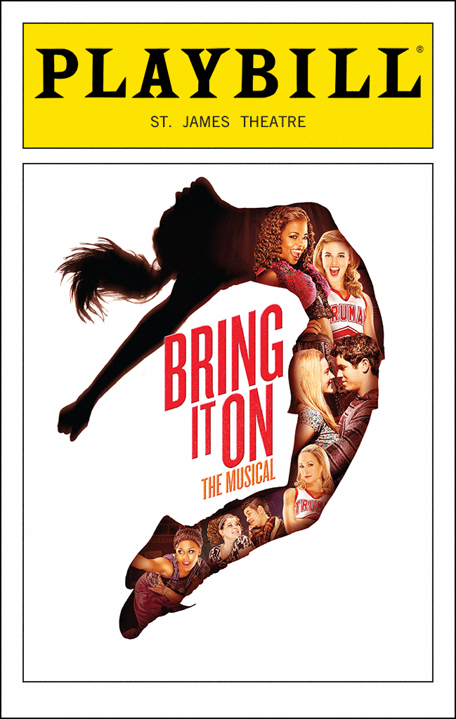 musicals to listen to if you haven't already cover photo collage