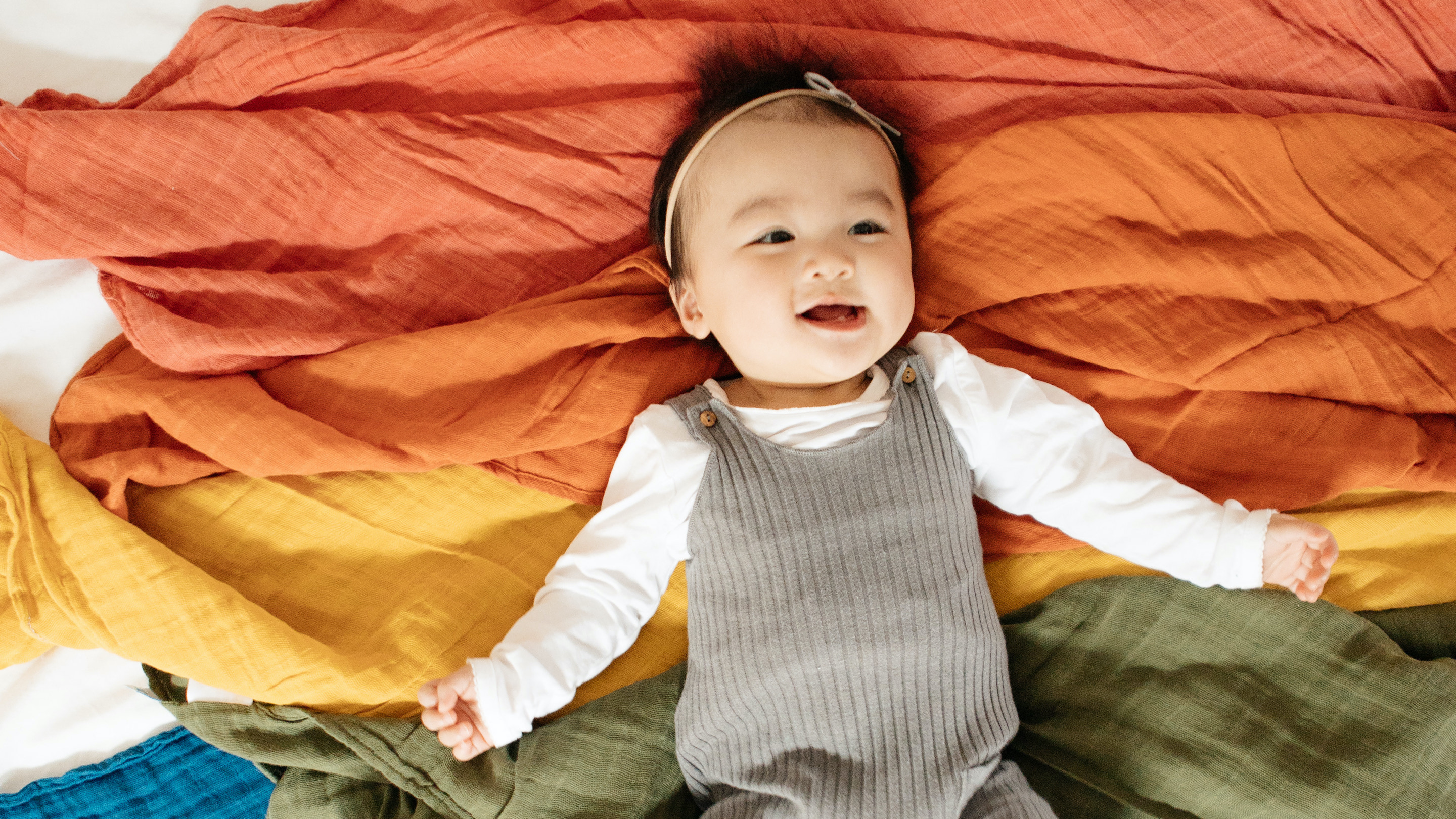 Non-Toxic Baby stuff! cover photo collage