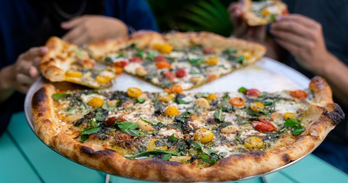 Top Sioux Falls Recs cover photo collage