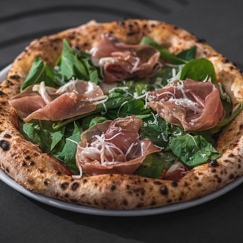 Santiago food favorites cover photo collage