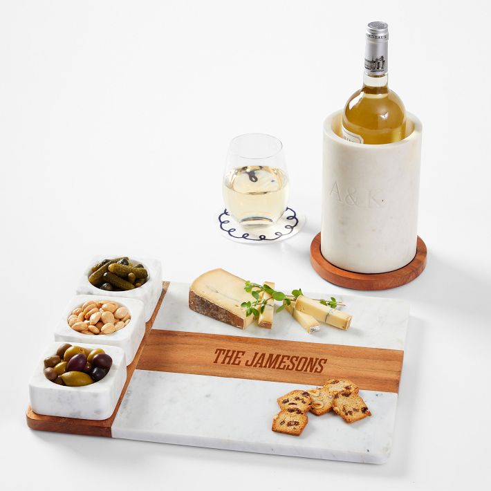 Gifts for the Host: Never show up empty handed! cover photo collage