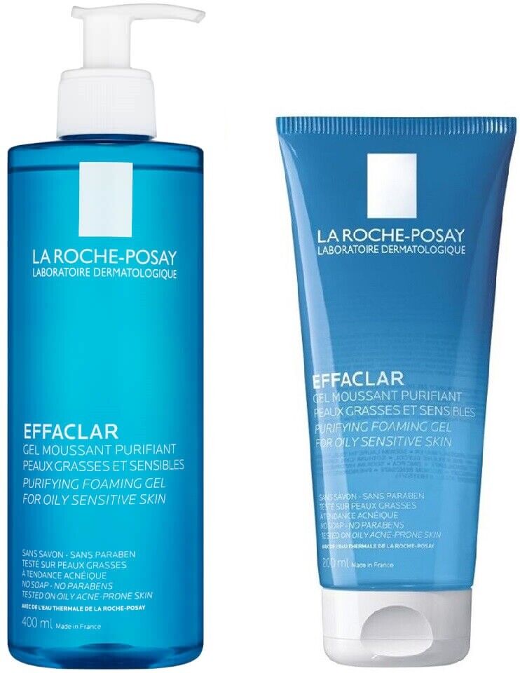 FLAWLESS SKIN GLOW ESSENTIALS ➡️FOR OILY SKIN. cover photo collage