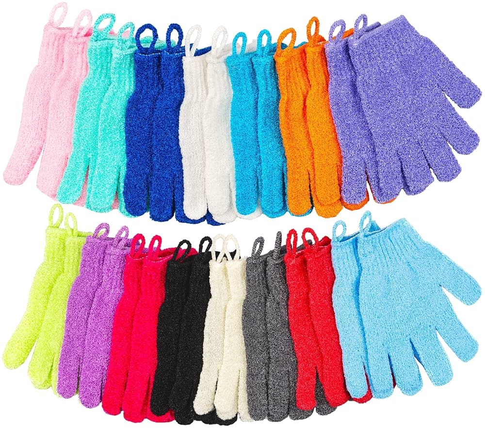 Smell good, feel good shower routine🧼🚿 cover photo collage