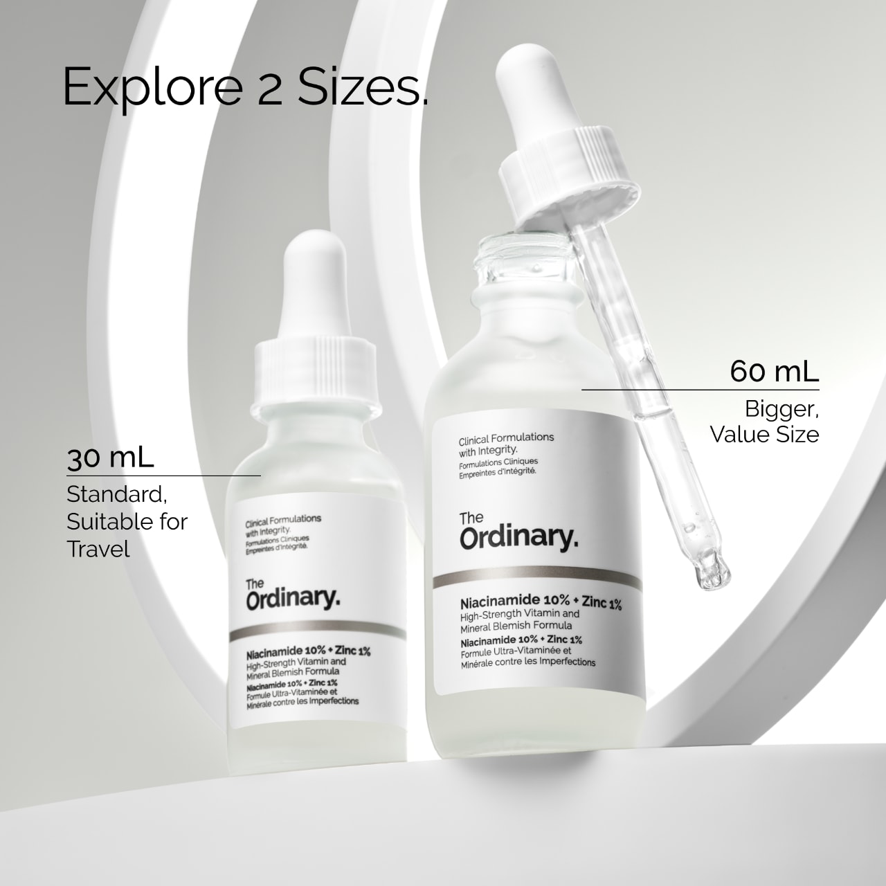 FLAWLESS SKIN GLOW ESSENTIALS ➡️FOR OILY SKIN. cover photo collage
