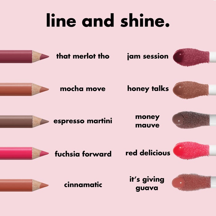 MY MAKEUP BAG🙈 cover photo collage