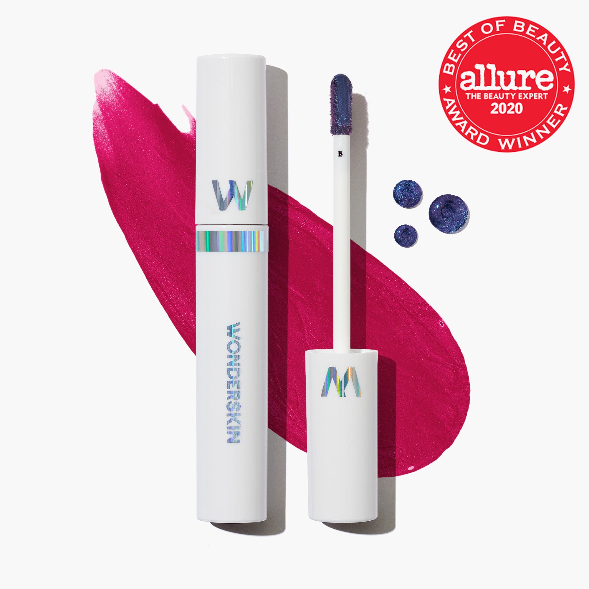 The Ultimate It Girl Lip Products cover photo collage