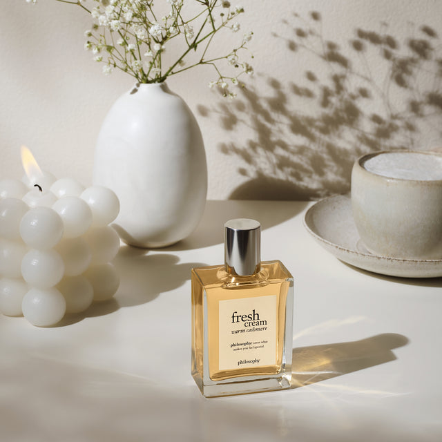 The Perfect Affordable Vanilla Fragrances cover photo collage