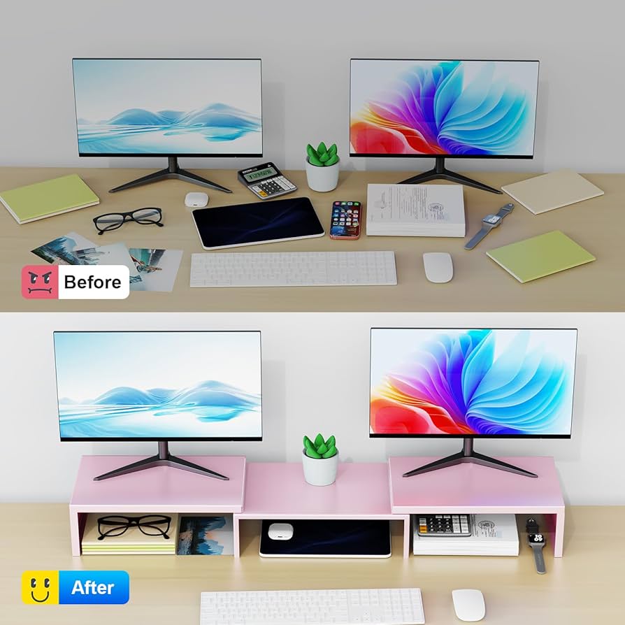 Girly & Nostalgic Apartment: Amazon Favs cover photo collage