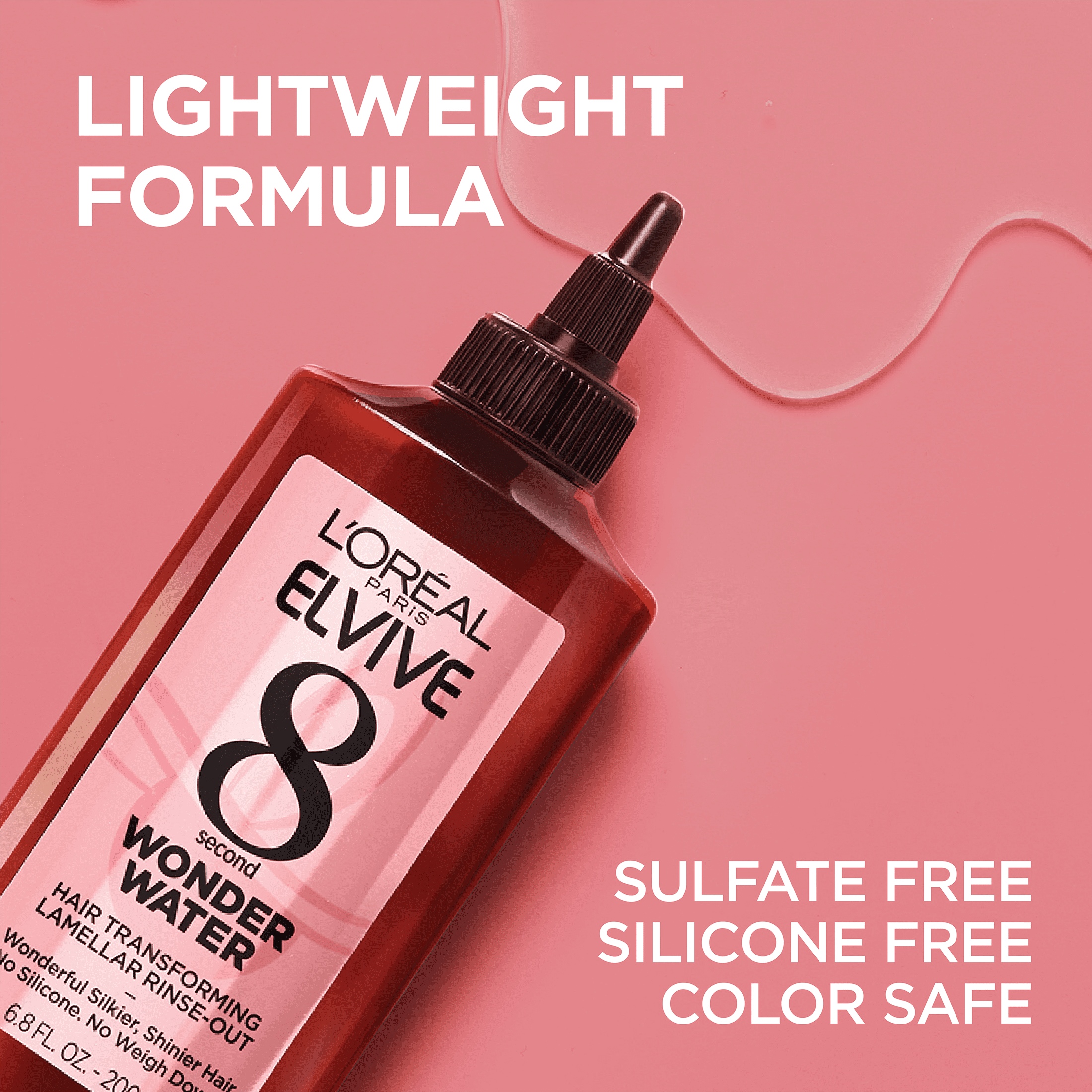 Healthiest hair ever 🎀 cover photo collage