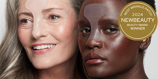 Feel Better: Skin-care products that make you glow! cover photo collage