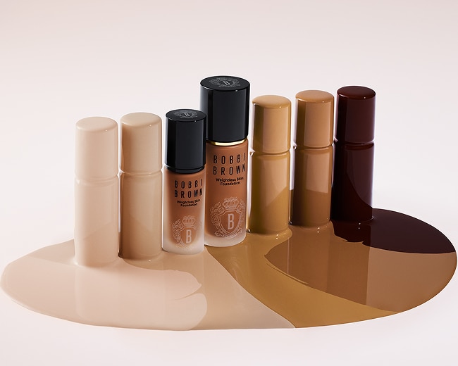 Combo Skin Game-Changers🧴💄 cover photo collage