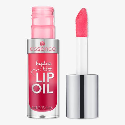 Basics from Essence Cosmetics cover photo collage