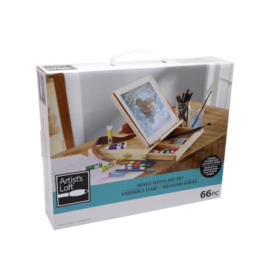 Artists Gifts & More cover photo collage