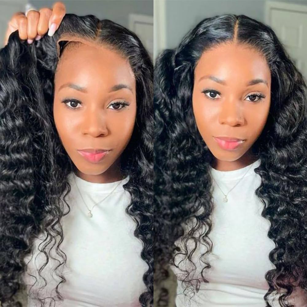 Copy of My top 7 wigs that look like real Hair(Yes, really) display picture 1