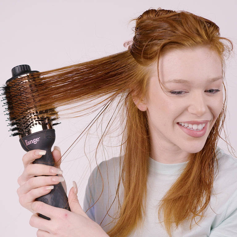 💫 fine hair essentials cover photo collage