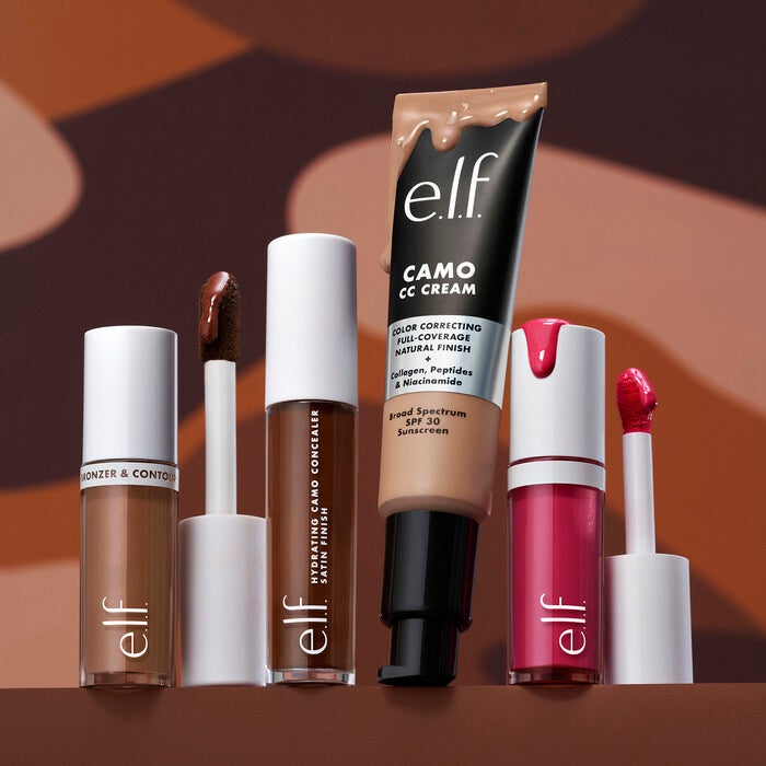 Coach Mika’s Favorite Self Care Products cover photo collage