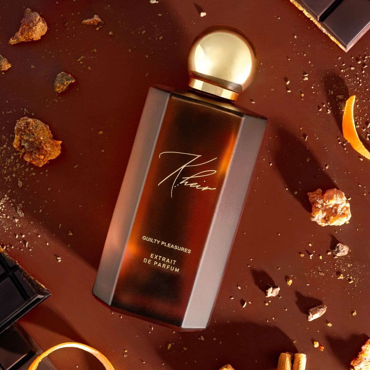 Niche Fragrances to make you stand out from the crowd. cover photo collage