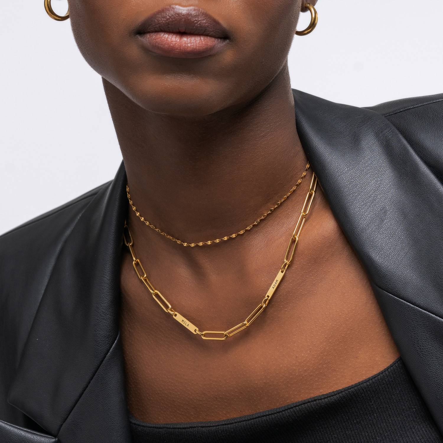 Jewelry Finds cover photo collage