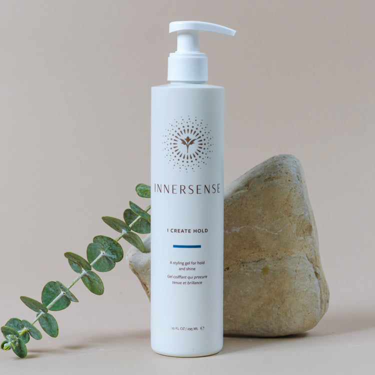 My curly hair must haves! cover photo collage