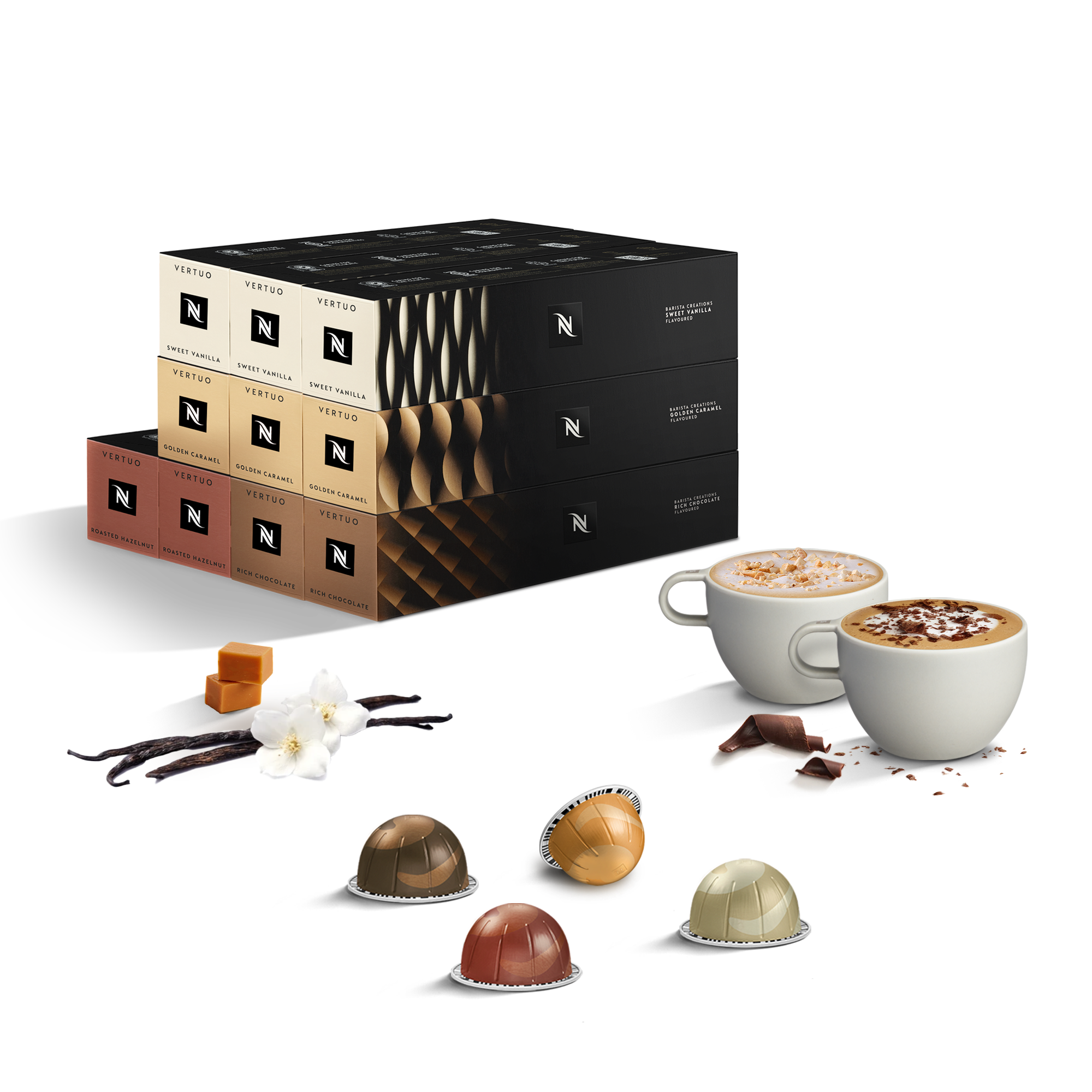 Before the First Cork: The AM Caffeine Edit ☕️ cover photo collage