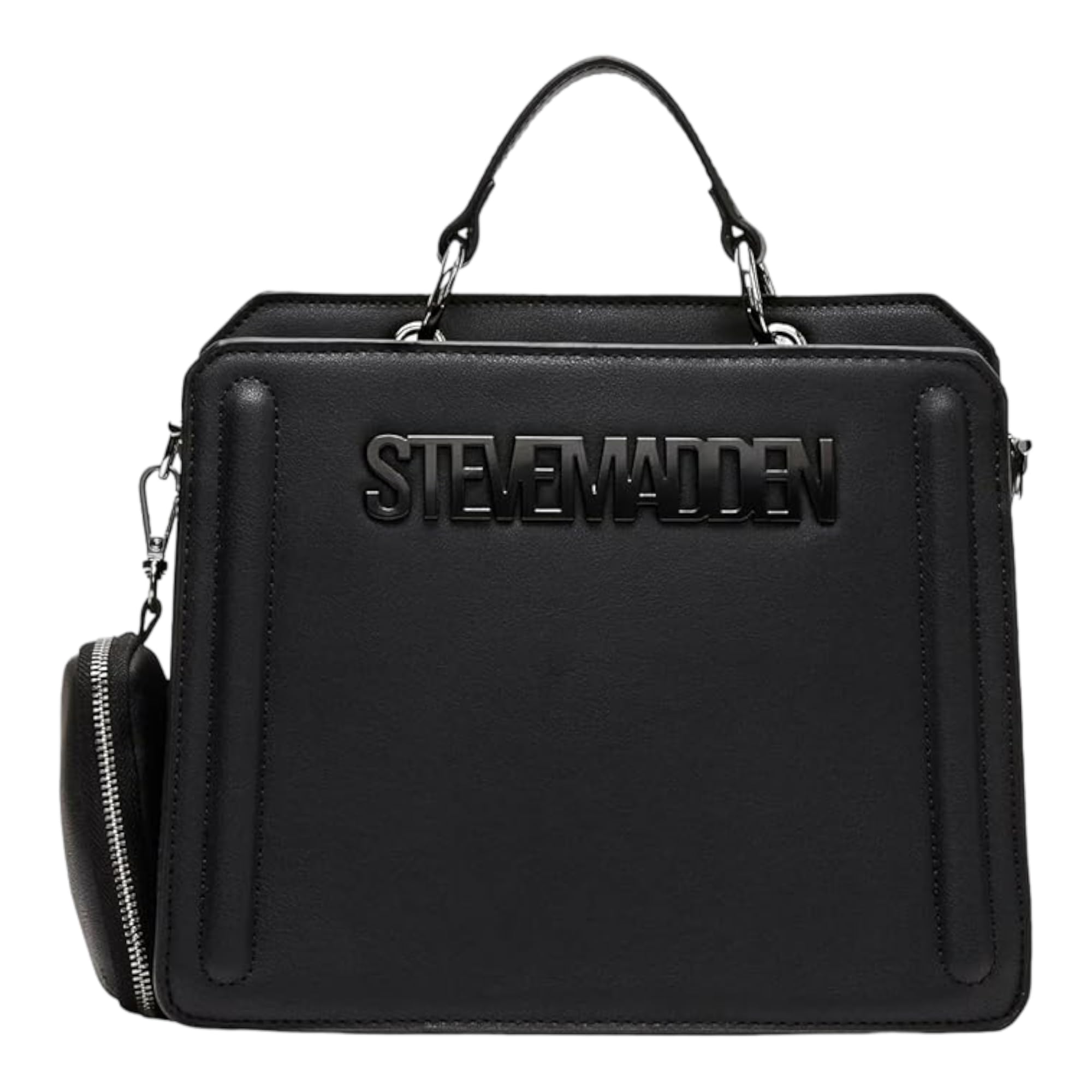 Steve Madden Products cover photo collage