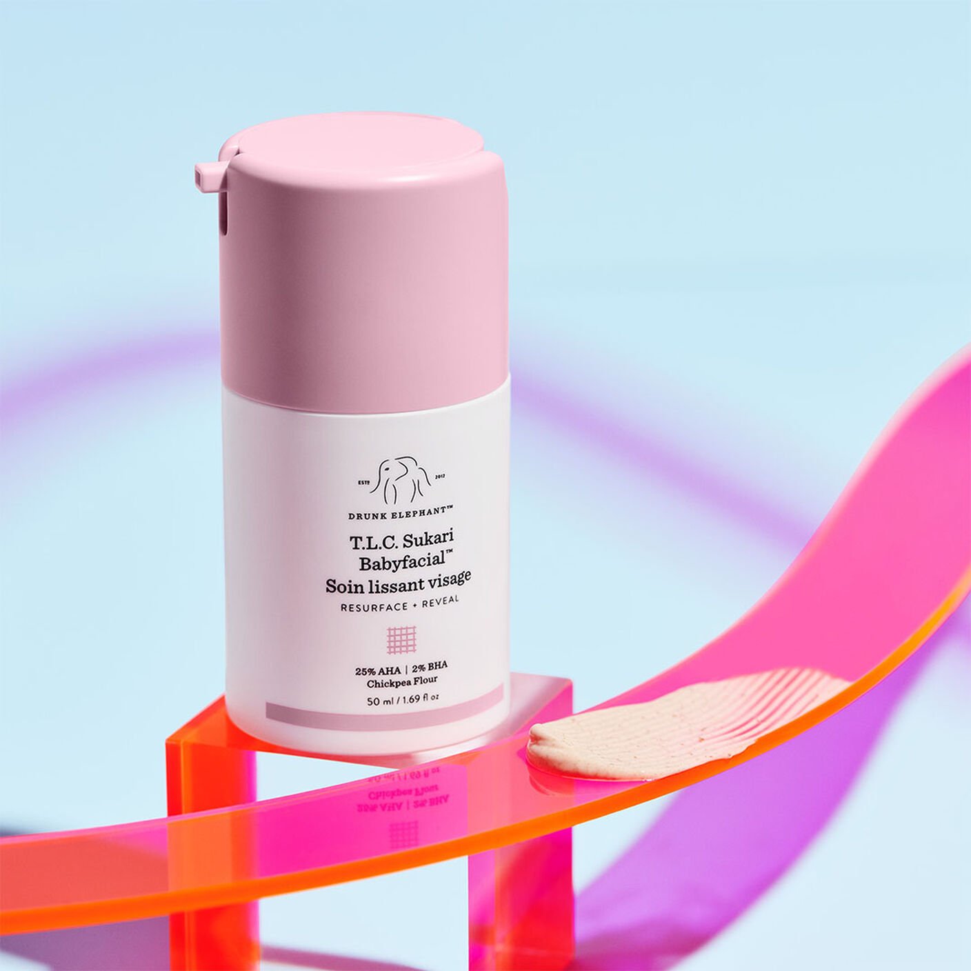 Holy Grail Skincare: Glowy Skin Starts Here cover photo collage