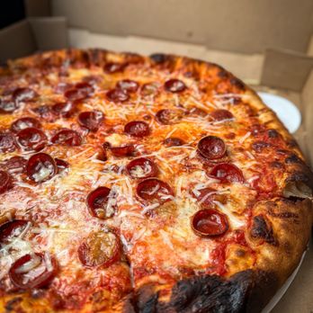 Top Seattle Area Pizza cover photo collage