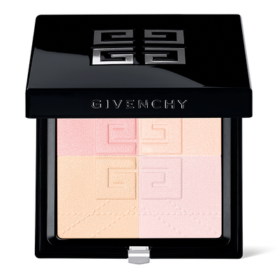 Favorite Powders of all time cover photo collage