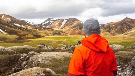 Iceland: Do, Stay, Eat, Getting There cover photo collage