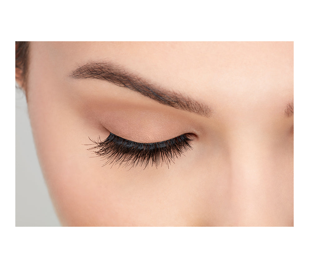 Add some Glam with Gorgeous Lashesss! cover photo collage