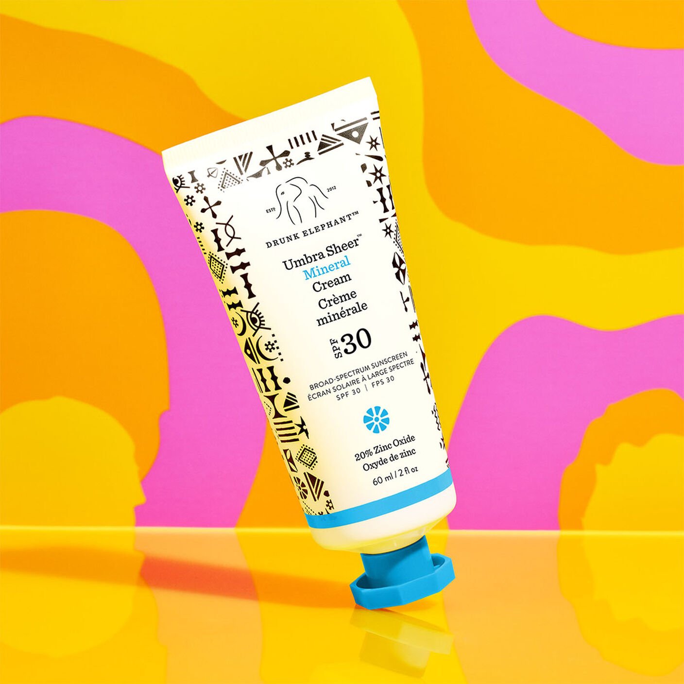Skincare Products I Swear By cover photo collage