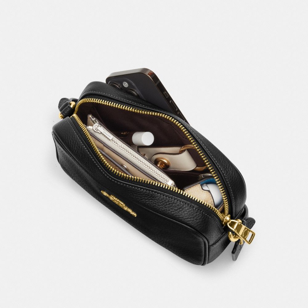 What you see if my purse falls off my passenger seat cover photo collage