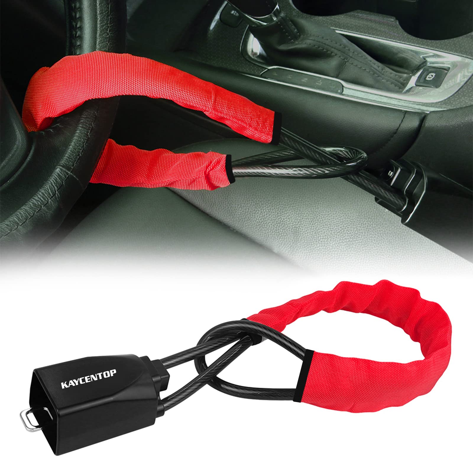 Things to keep in your Car cover photo collage