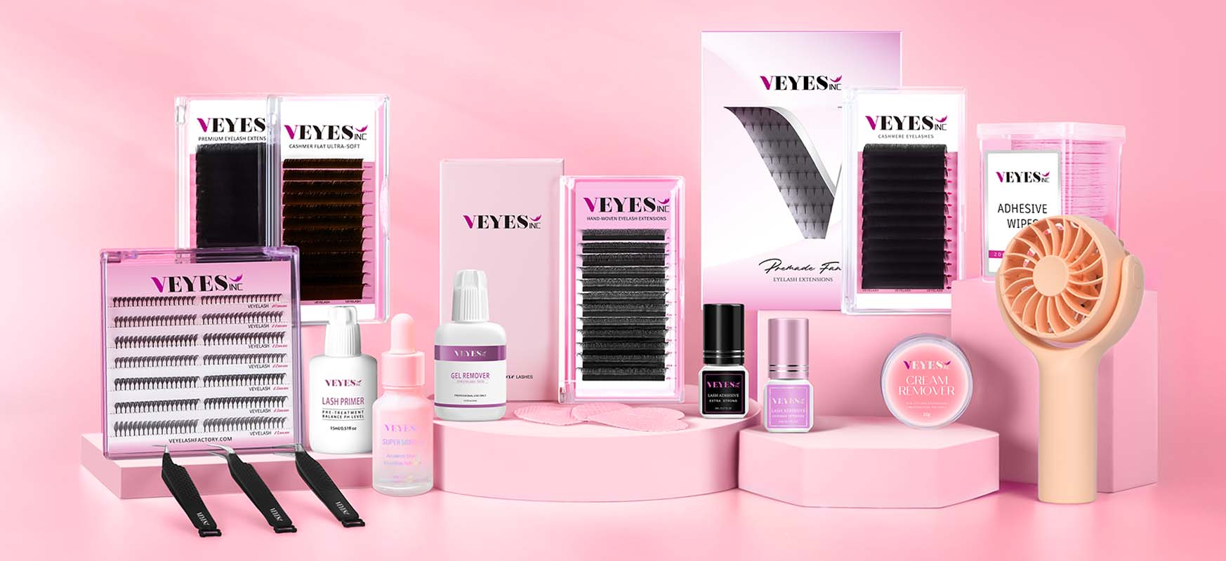 Lash Tech Products You Need!!! cover photo collage