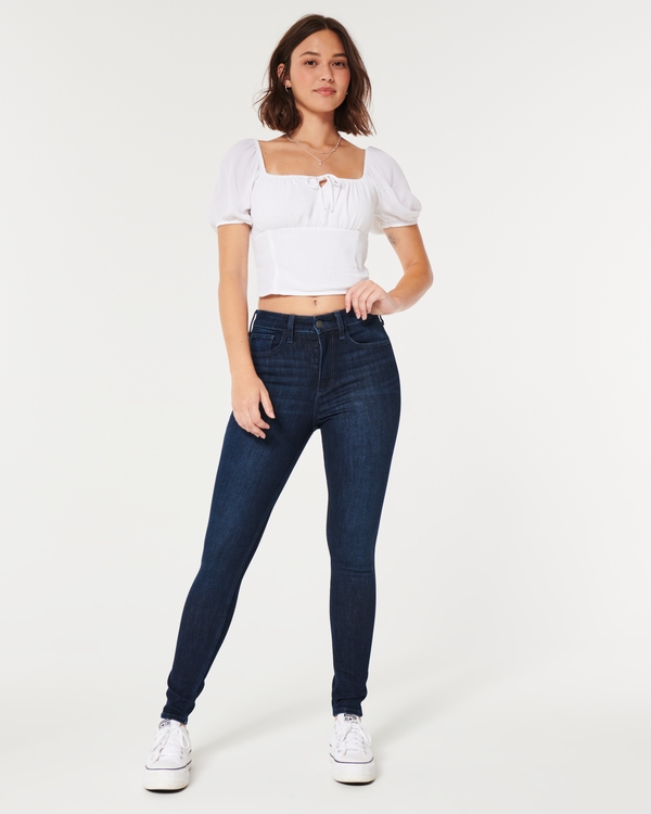 Perfect bottoms that instantly elevate any outfit👖 cover photo collage