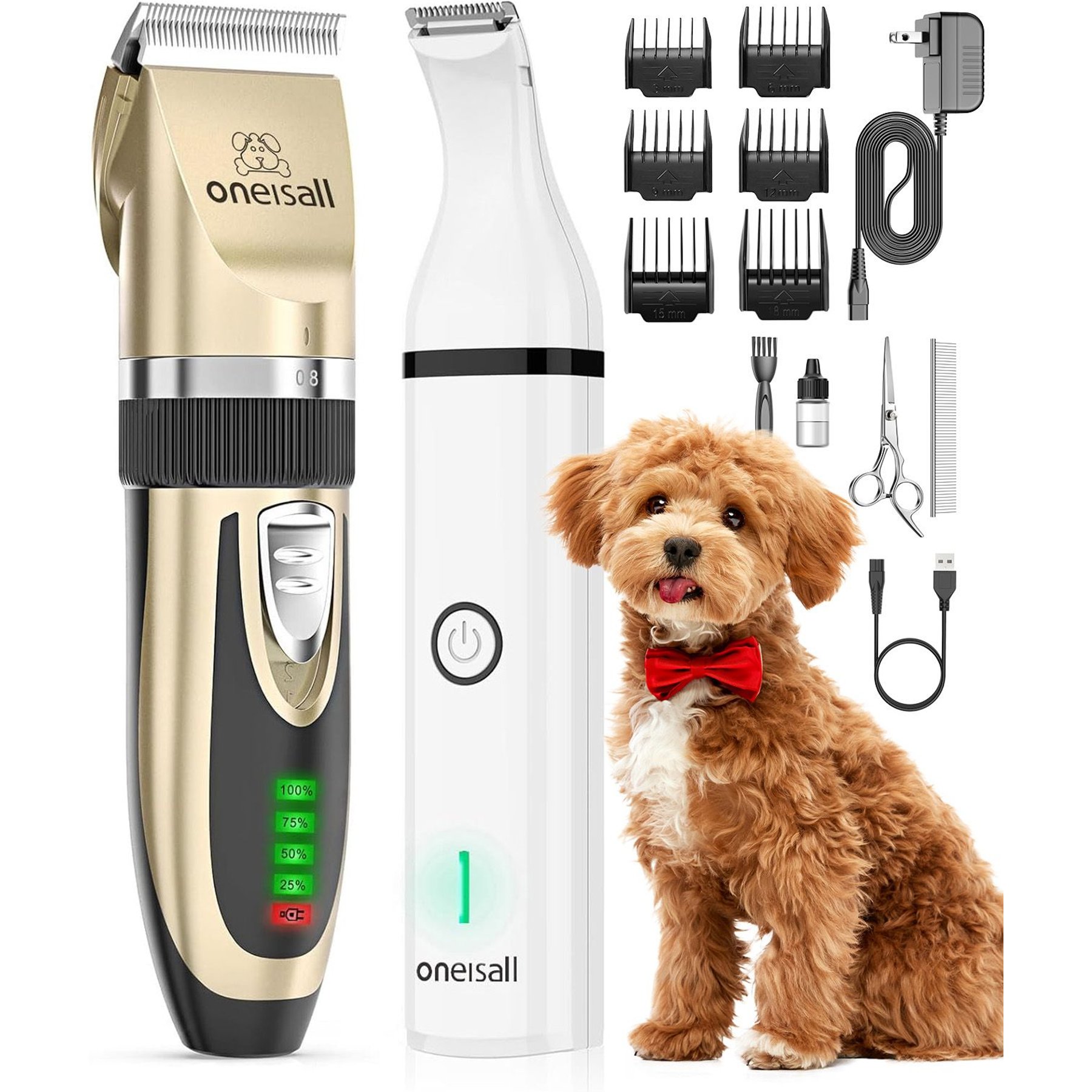 Home Groom Kit cover photo collage