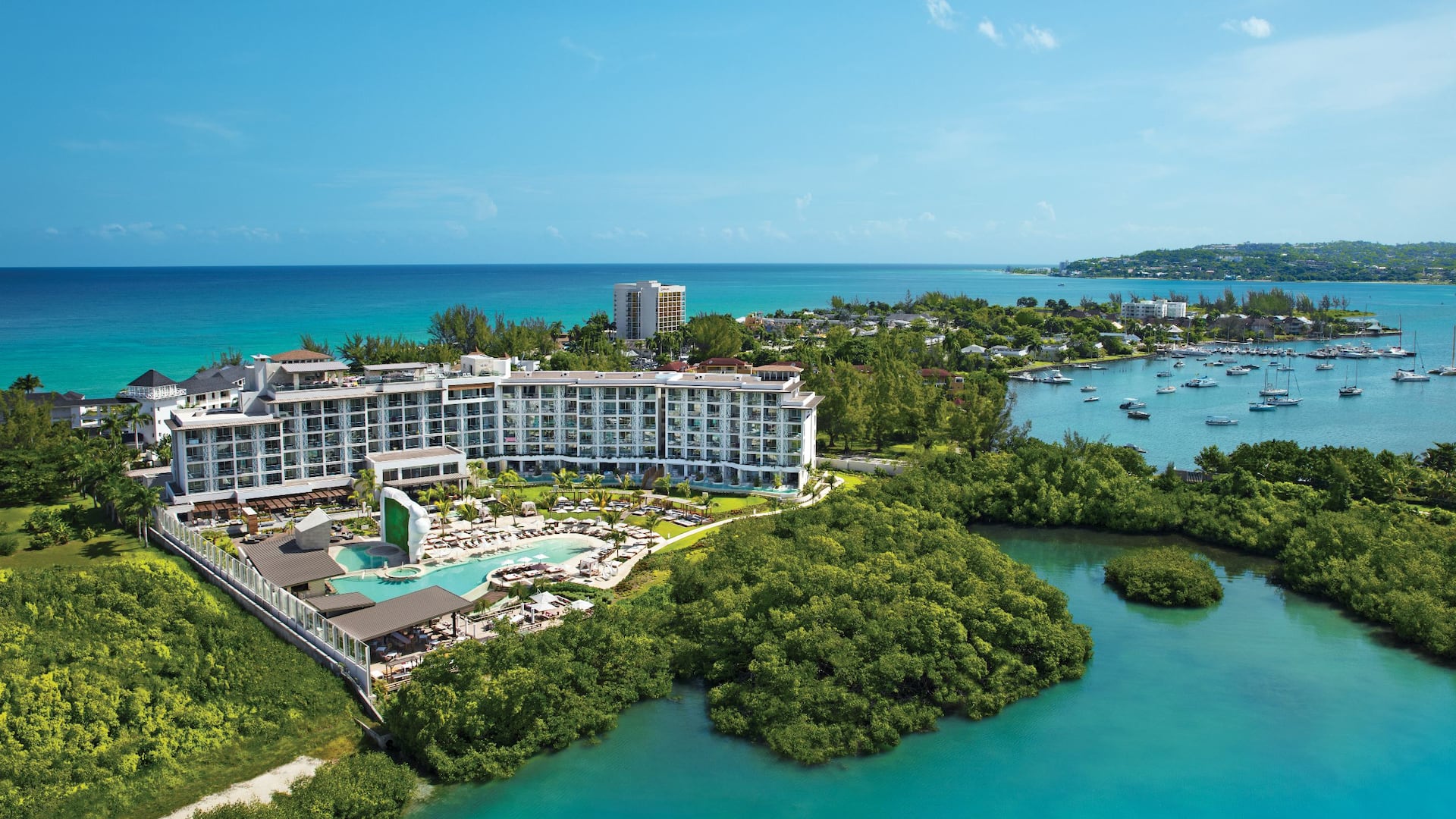 Best of Jamaica 🇯🇲: Can’t miss spots cover photo collage