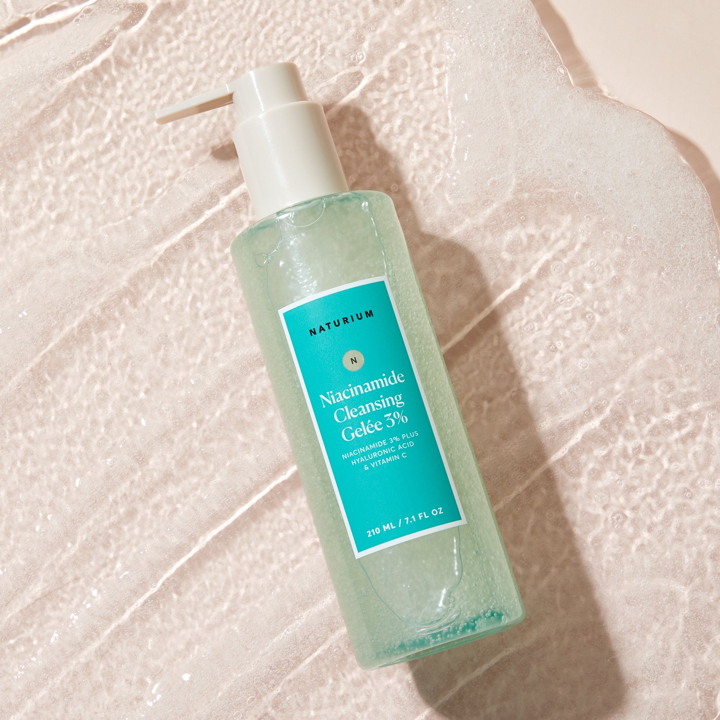 skincare for acne-prone skin🫧 cover photo collage